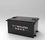 36V baterija za golf litij ion