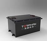 Litij-ionska baterija za 48v kolica za golf